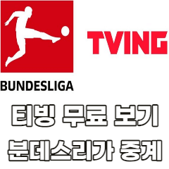 분데스리가-중계-티빙-무료-보기