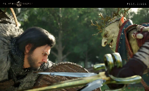 펄어비스 붉은사막 게임스컴