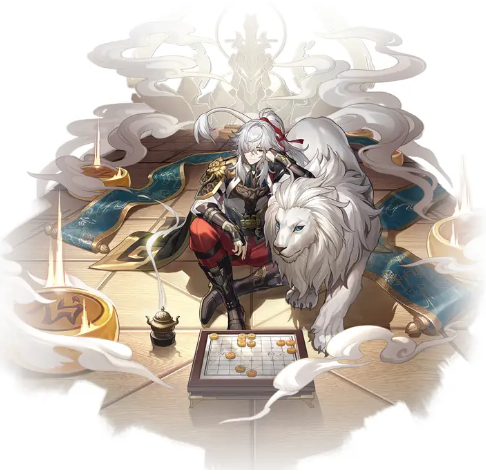 붕괴 스타레일 경원