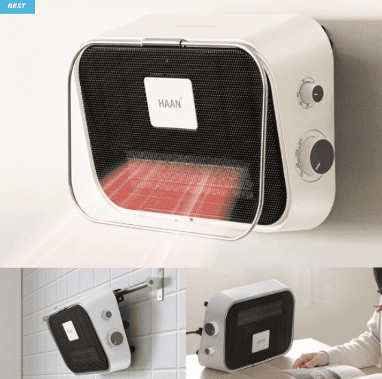 욕실 온풍기 추천 순위 TOP 5(24년 11월) &ndash; 네이버, 쿠팡 욕실 온풍기 랭킹 비교