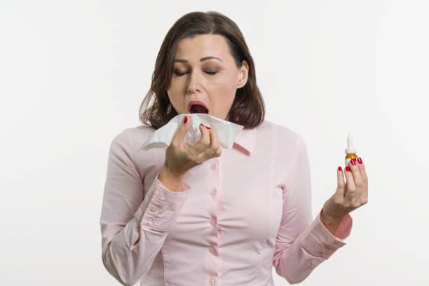 대구 비염치료, 약으로 안 낫는 이유? 수술 없는 치료법 총정리