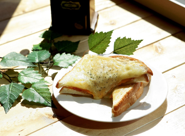 아이들이 좋아하는 세계의 음식 사진