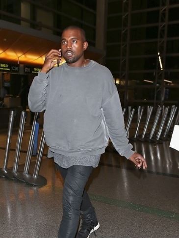 카니예 웨스트 내한 공연 장소 일정