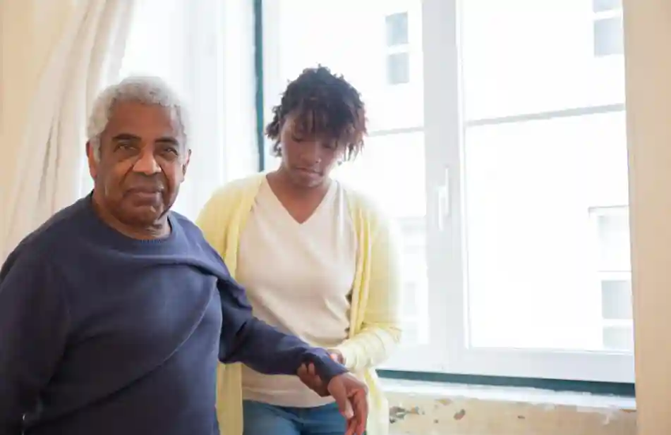 장기요양 등급 판정