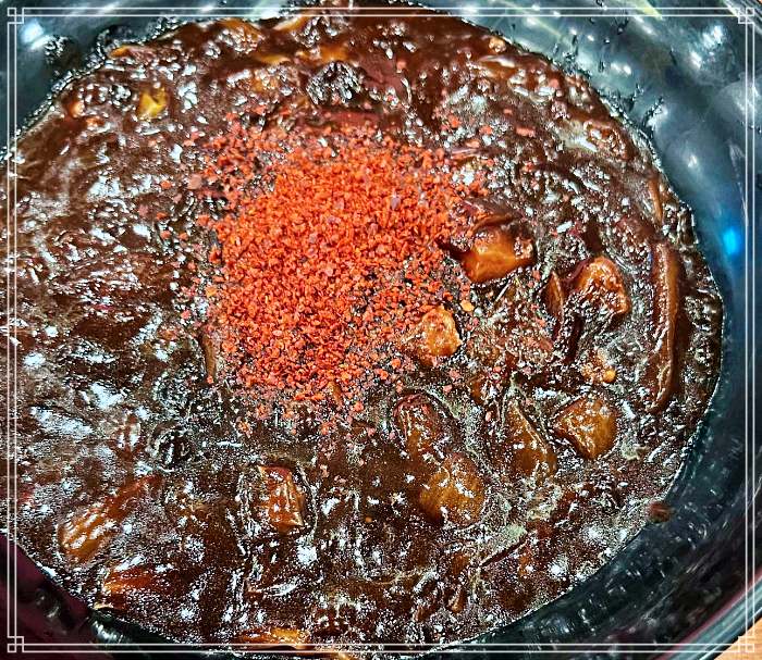 생생정보 여행 가성비 추천, 울산 동구, 꽃바위 2천원 짜장면, 3천원 고추짜장 맛집