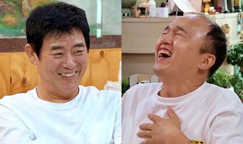 나혼자산다 나혼산 성동일 김광규 신승환 궁중삼계탕 들깨삼계탕 옻삼계탕 누룽지백숙 맛집 인천 송도 맛집 위치 어디