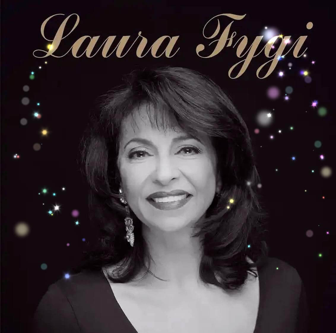 로라 피지(Laura Fygi)