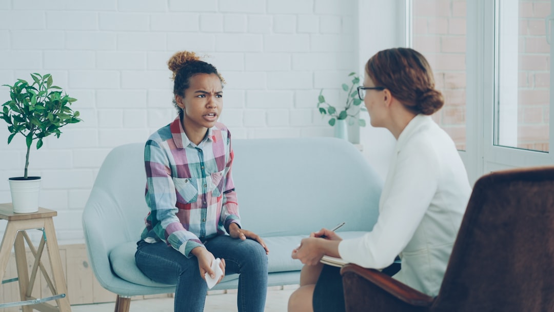 CBIT (Comprehensive Behavioral Intervention for Tics)