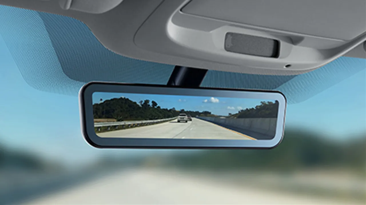 2025 QM6 차량 정보 이미지