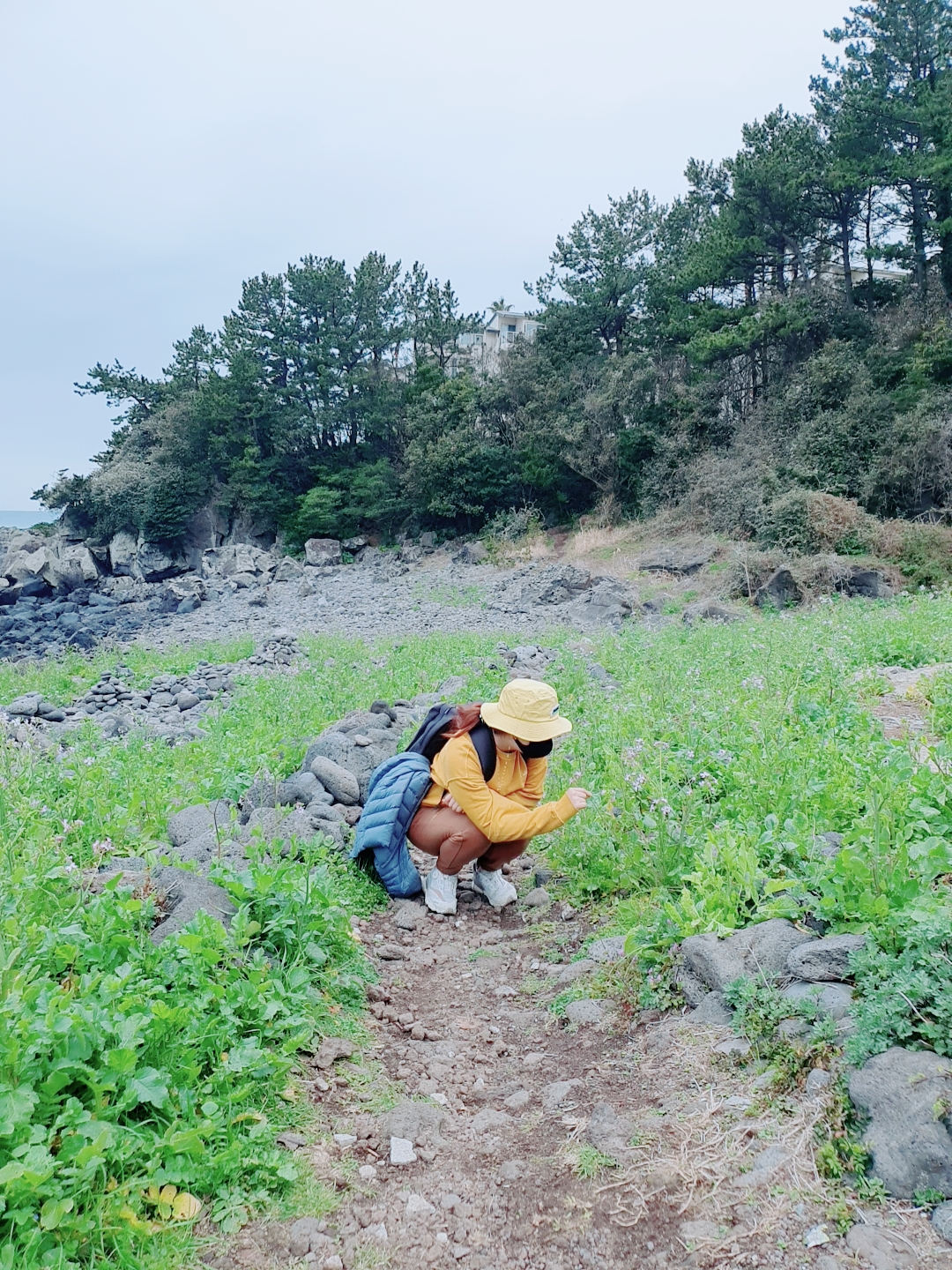 제주올레4코스