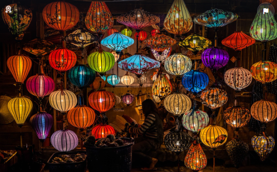 해외여행 추천 베트남