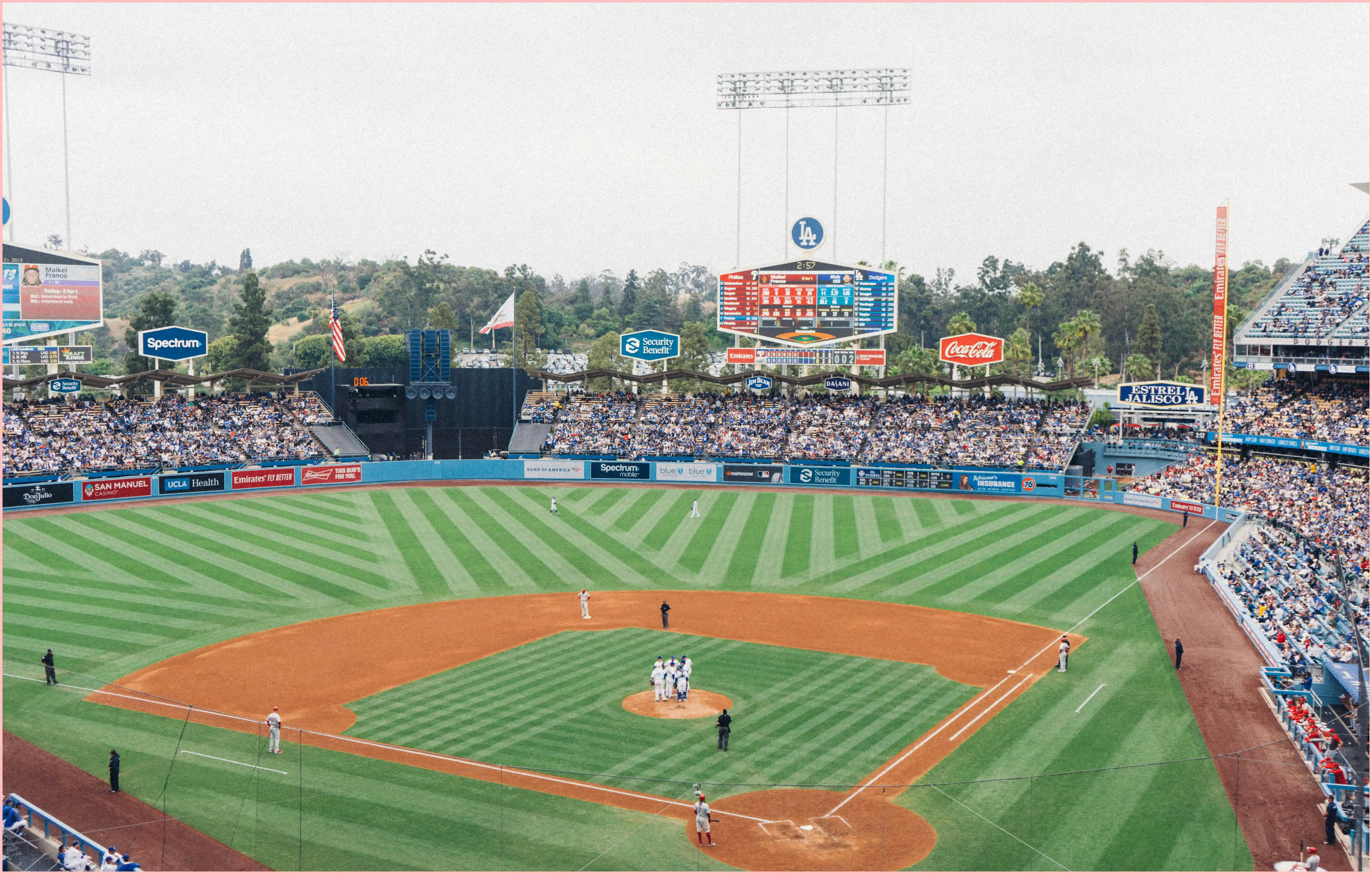 프리미어 12 최종 명단 엔트리 28명 확정