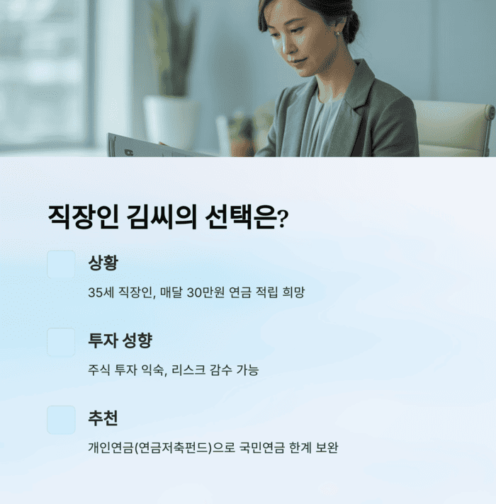 개인금융