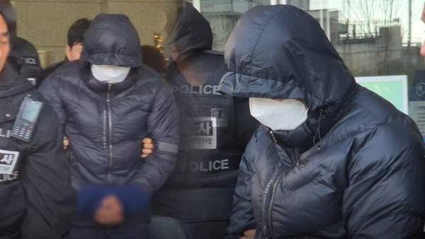 양양군 &lsquo;계엄령 놀이&rsquo; 공무원 파면 의결! 징역 1년 8개월 실형과 140회 갑질 전말 분석