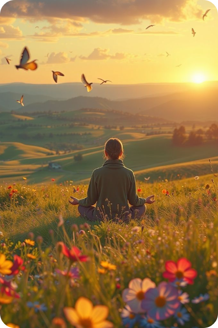 내 감정이 뭔지 모르겠어요 – 감정 언어 사전 만들기