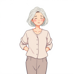 갱년기 만성 피로 6개월 넘게 지친 당신이 꼭 알아야 할 해결법