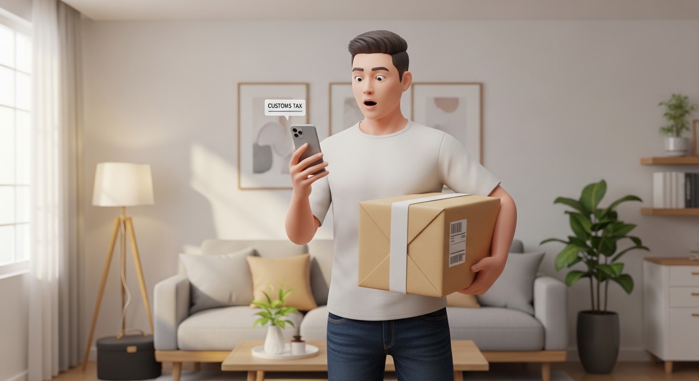 목록통관&amp;#44; 일반통관