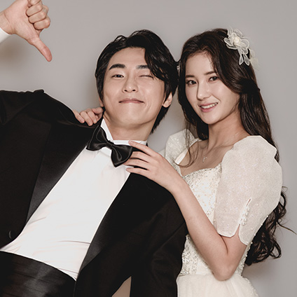 성치현&김해리 커플