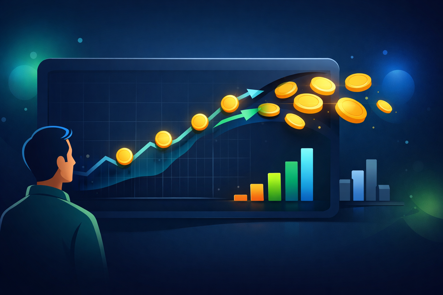 월배당 ETF 분배금, ‘월급’처럼 믿어도 될까? 분배금 구조와 수익 착시 체크포인트