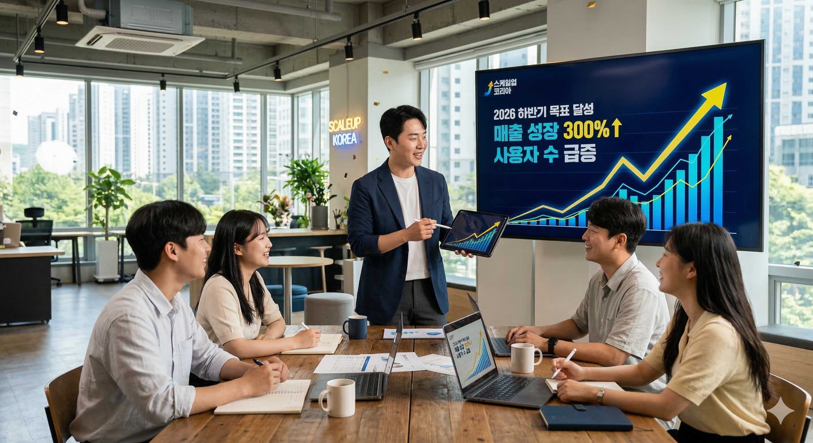 초기창업패키지, 2026 신청 전에 확인할 지원대상과 자금 기준