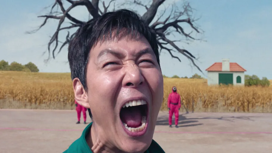 오징어게임시즌 2 결말