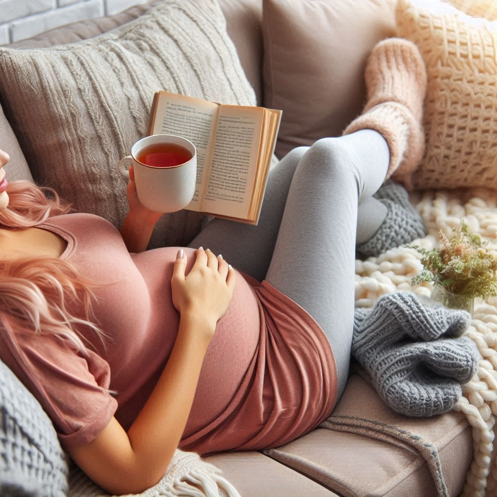 임신성 당뇨 원인, 증상, 검사, 식단 관리 방법