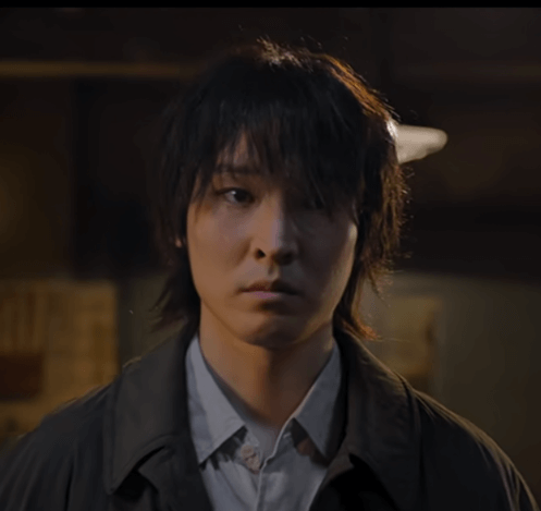 경성크리처 출연진 배우 조연 박서준 한소희