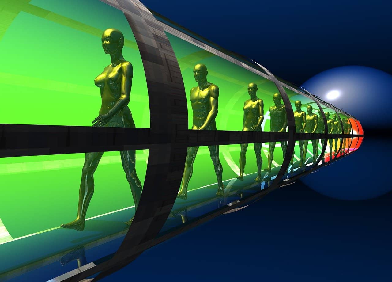 인간 복제 윤리에 대한 철학적 고찰