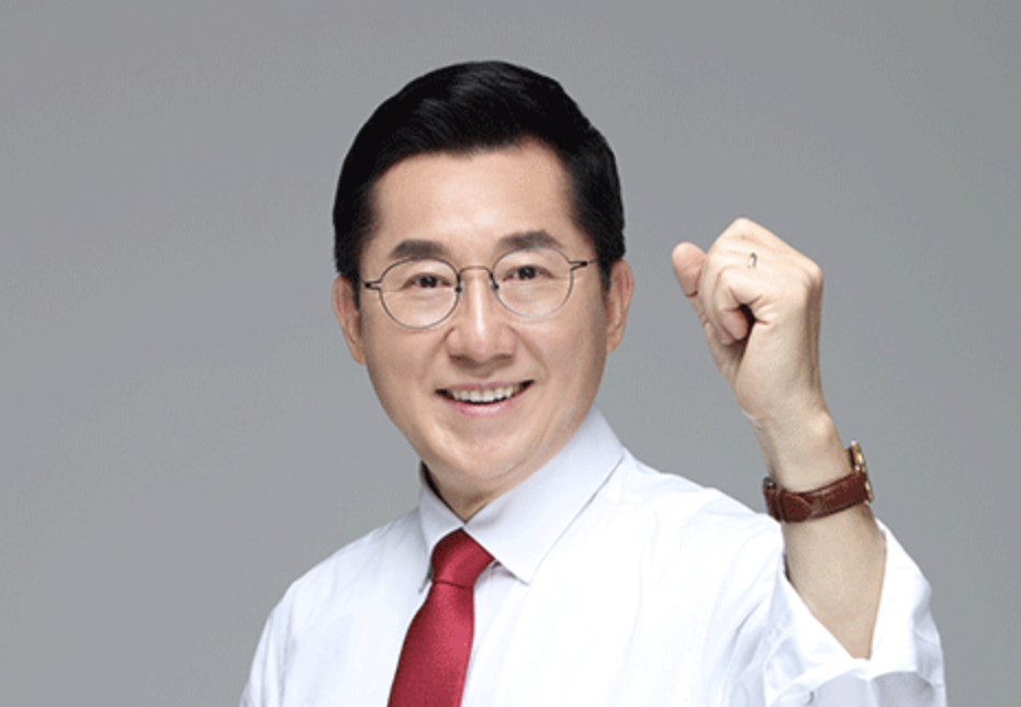 박경귀 프로필