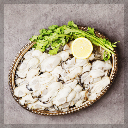 생굴 효능과 먹는시기, 제철, 씻는 방법, 조리법