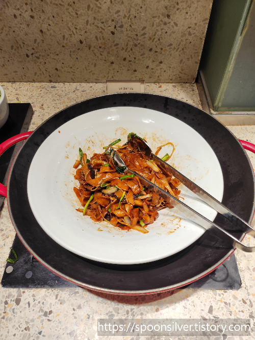 웨스틴조선호텔