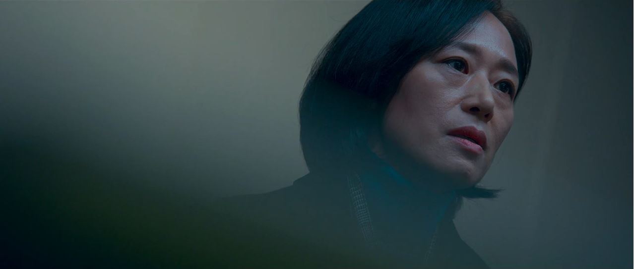 소방서옆경찰서그리고국과수_9회