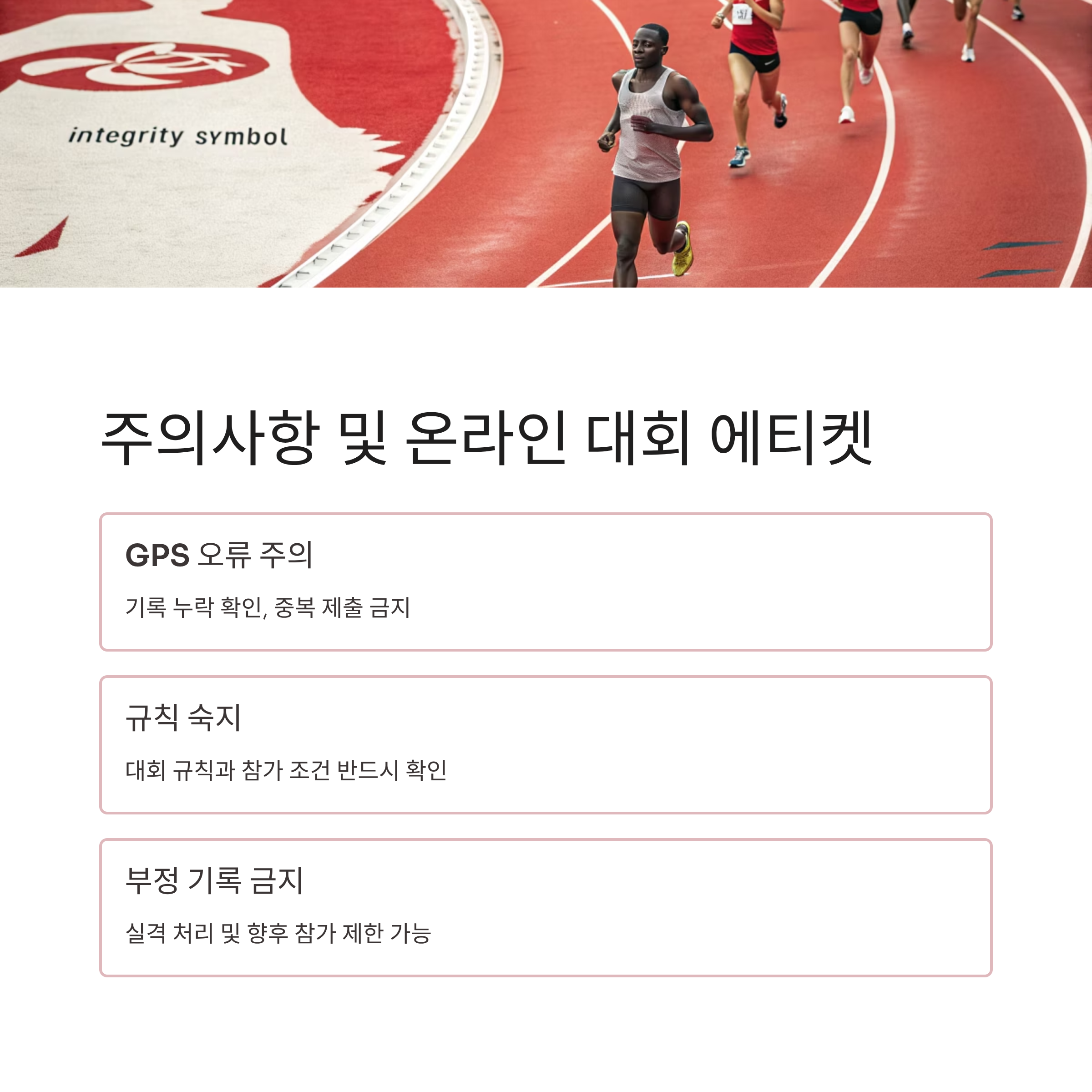 마라톤 온라인 대회일정 2025년 총정리: 인기 대회와 참가 꿀팁까지 완벽 가이드