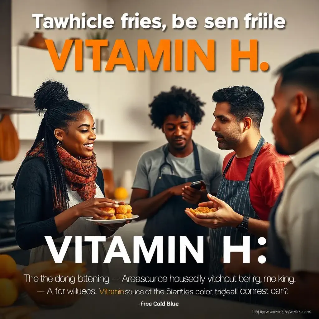 비오틴이 필요한 사람들