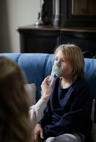 엄마들이 반드시 알아야 할 미세먼지의 공포: 우리 아이 건강 지키는 A to Z