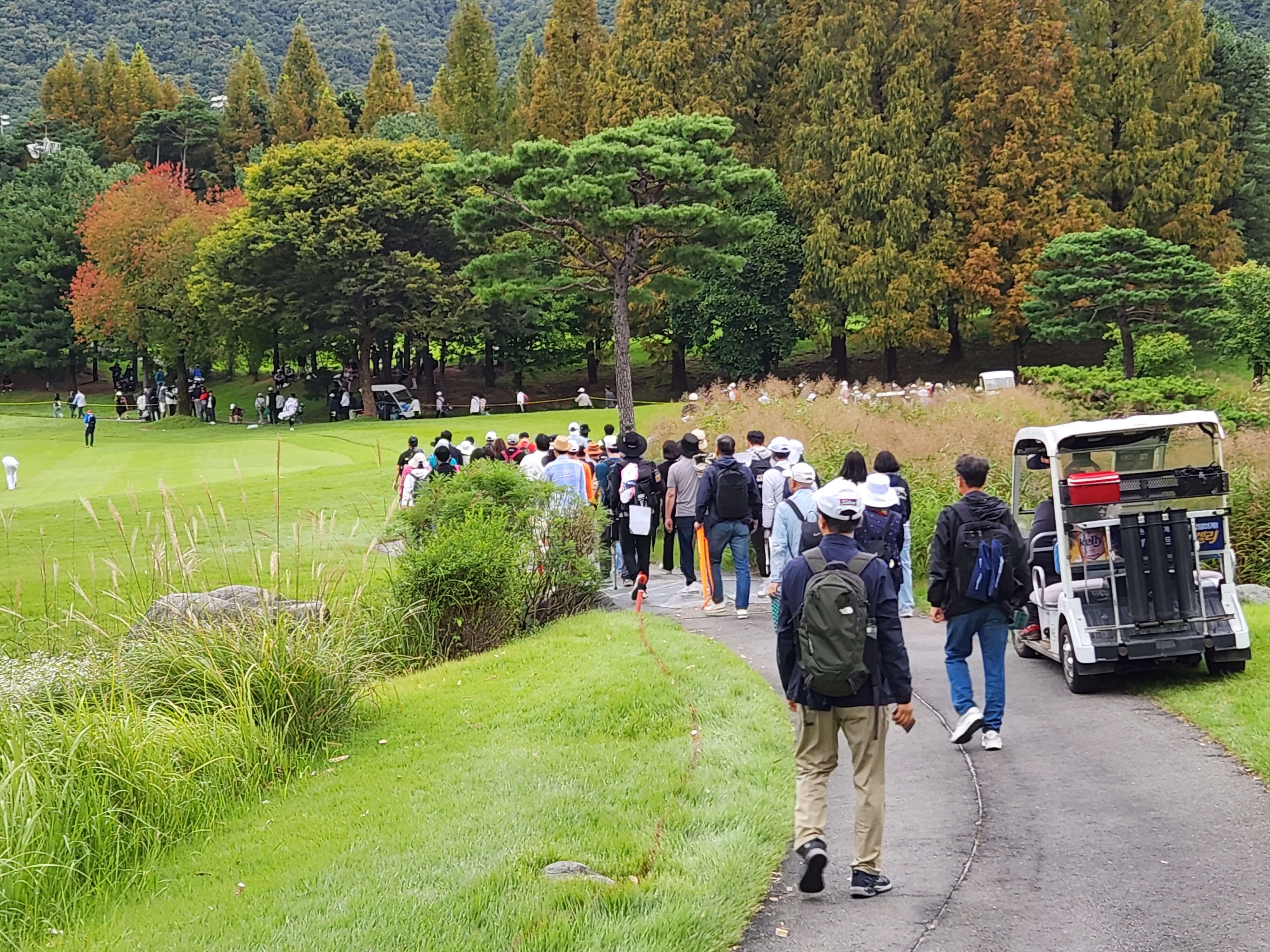 2025 KLPGA·KPGA 투어, 올해는 어떤 이야기가 펼쳐질까?