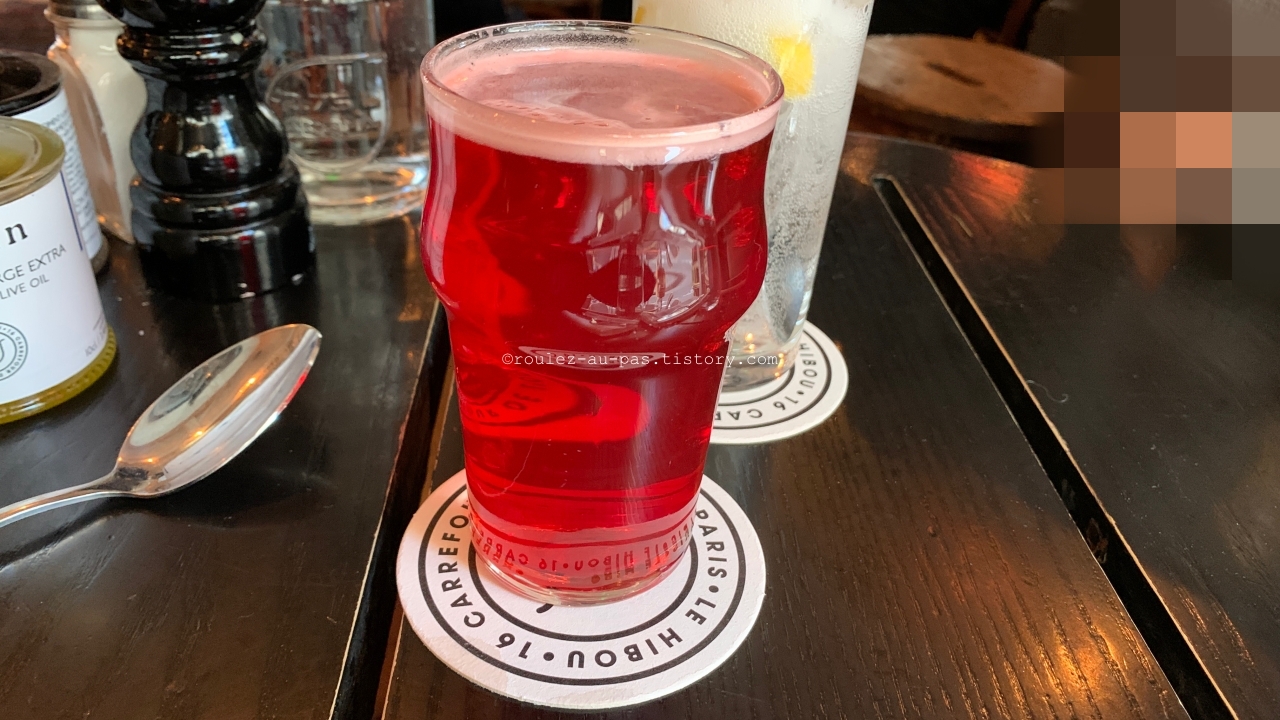 PARIS-LE HIBOU-MONACO