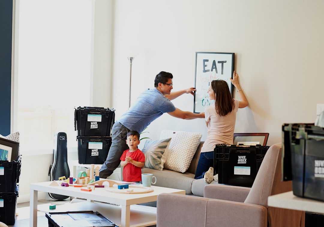 Moving Association