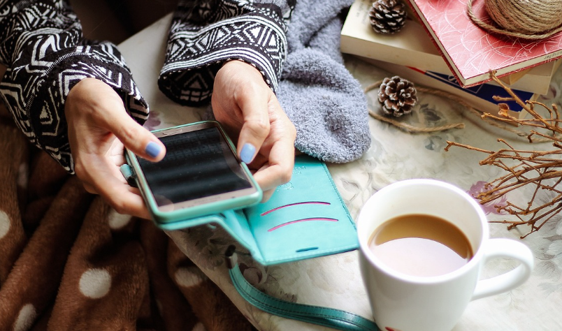 통화 UI 기본 앱 변경