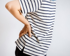 사타구니 통증 원인