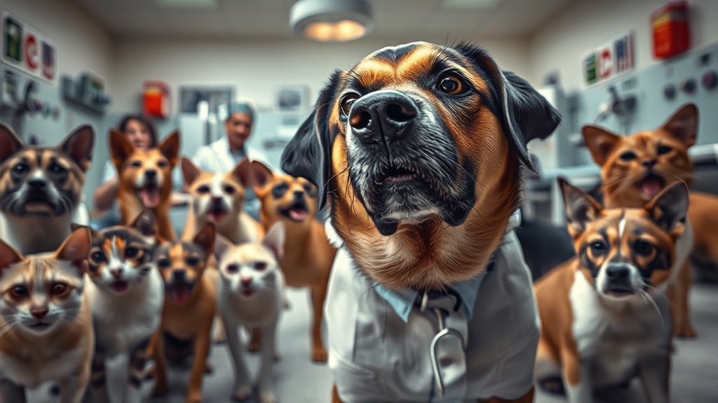 응급 상황 시 대처법