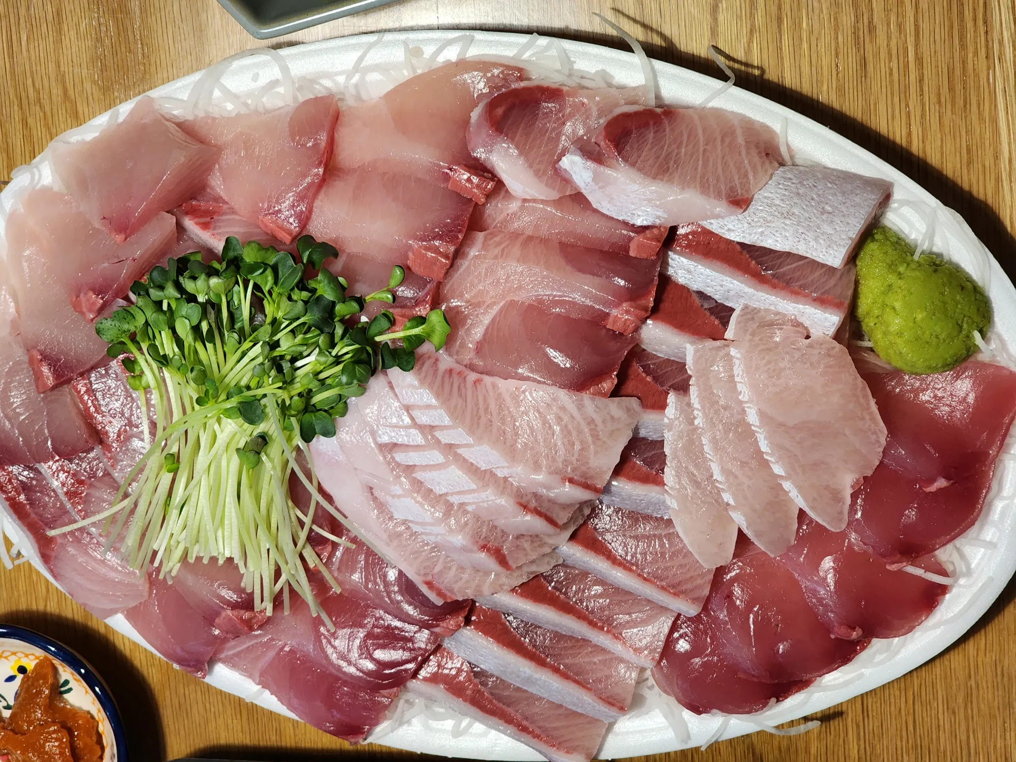 방어회