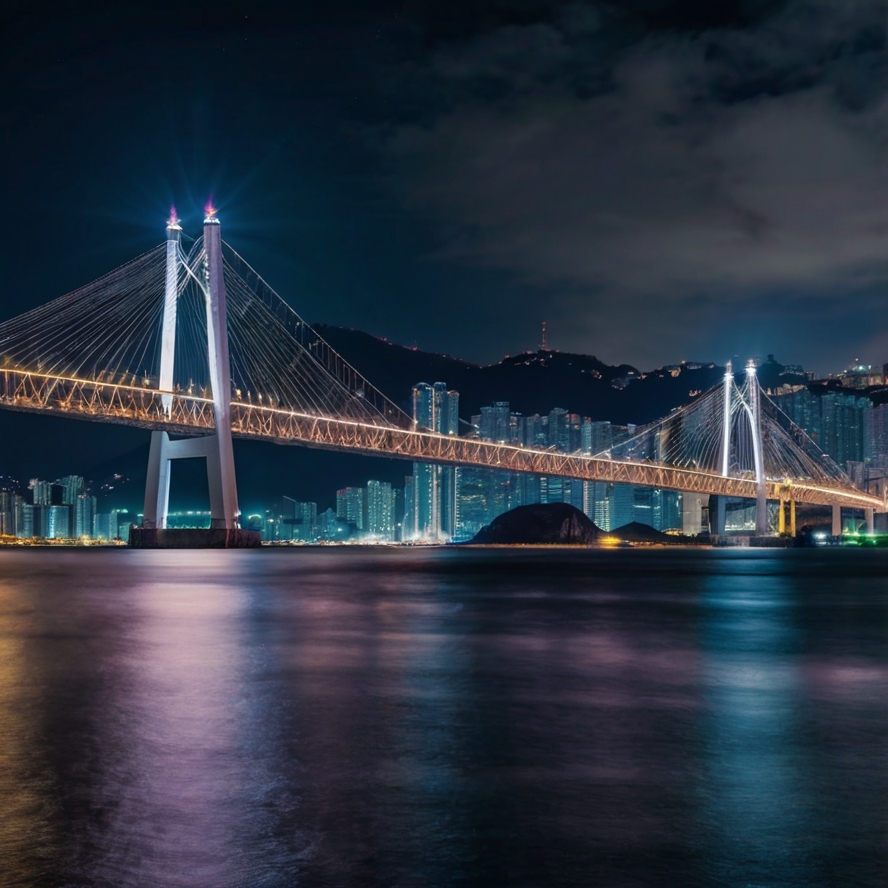 1박 2일 국내 여행 추천 부산 이미지