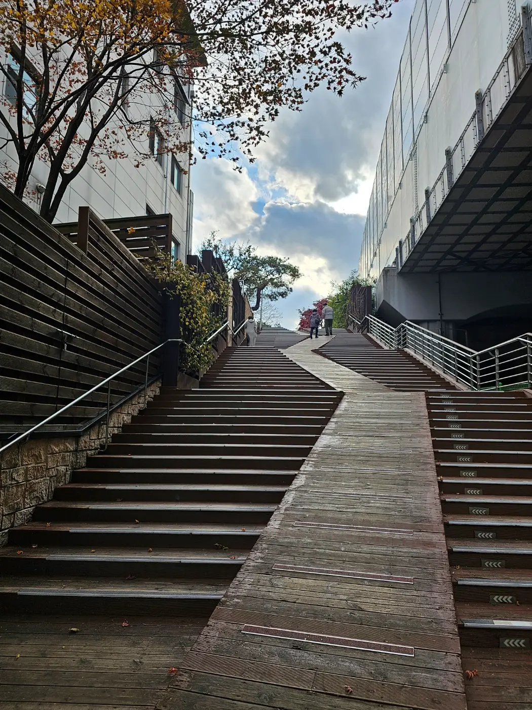 절두산 성지(성당)의 역사 및 미사시간