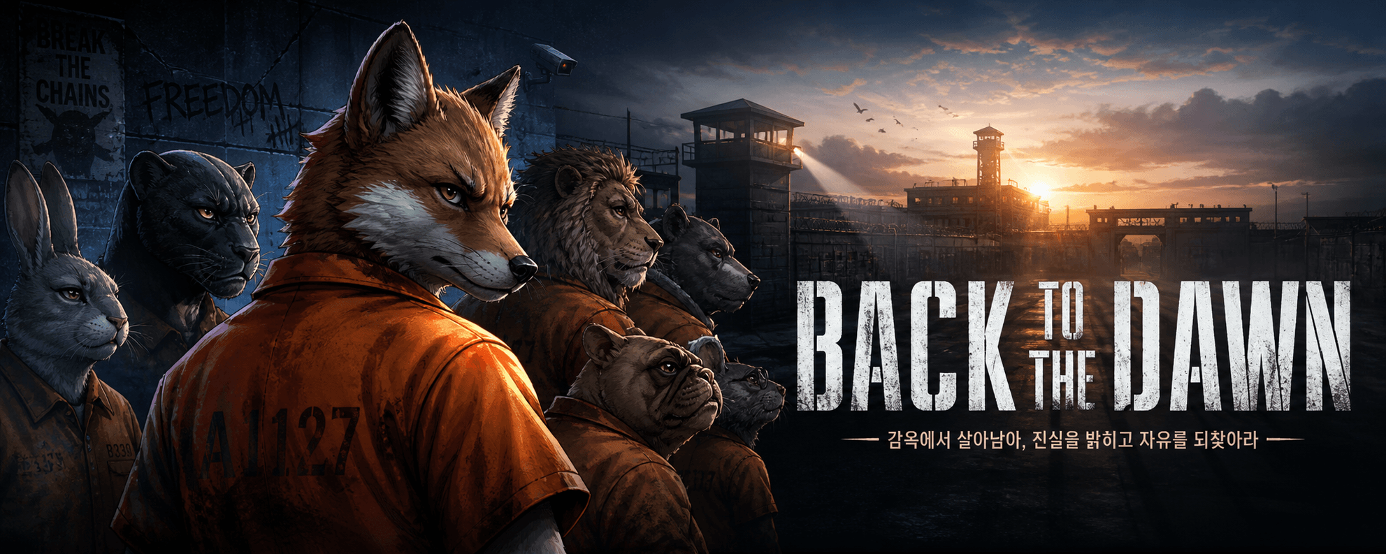 Back to the Dawn