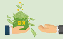 2025년 최신 증여세 한도와 절세 전략