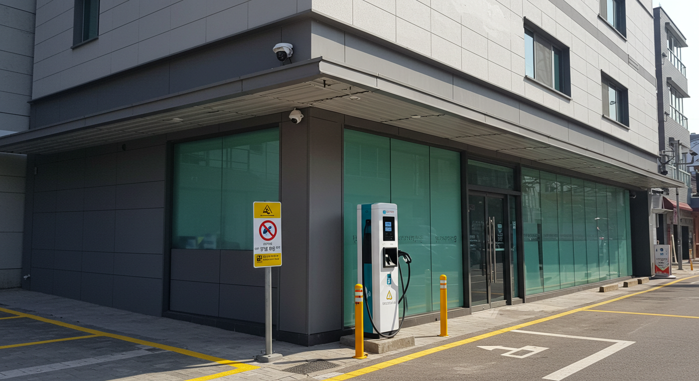 충전소운영&amp;#44; 과태료기준