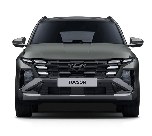 2024 투싼(N라인) VS 2023 투싼 – 2024 투싼 제원 및 정보 비교 분석