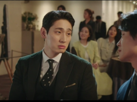 [닥터 슬럼프] 드라마 등장인물