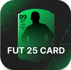 FUT 25 카드 생성기 앱, 나만의 피파 아이콘 카드를 만들기